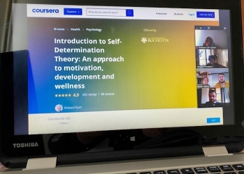 Ghid internațional pentru persoanele cu dizabilități dezvoltat la UAV Arad