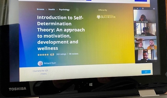 Ghid internațional pentru persoanele cu dizabilități dezvoltat la UAV Arad