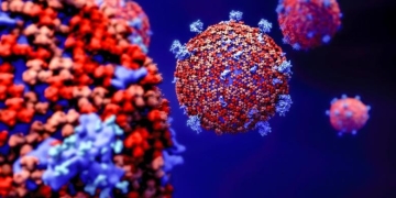 Rata de infectare în județul Timiș scade la 0,5