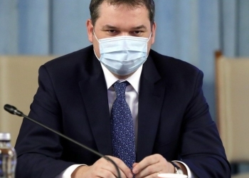 Cseke Attila, ministrul Dezvoltării, amator de senzații tari! Vine să vadă cum e să circuli pe drumul dintre Timișoara și Moșnița Nouă!