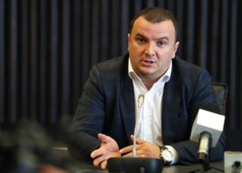 Fostul președinte al Consiliului Județean Timiș, Călin Dobra, critică dur administrația USR-PLUS