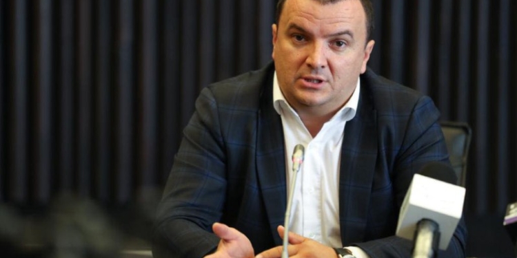 Fostul președinte al Consiliului Județean Timiș, Călin Dobra, critică dur administrația USR-PLUS