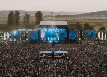 Festivalul Electric Castle nu se mai organizează anul acesta. A fost amânat pentru 2022