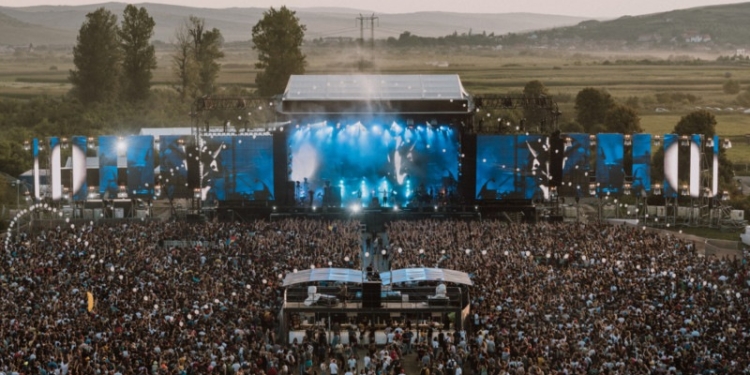 Festivalul Electric Castle nu se mai organizează anul acesta. A fost amânat pentru 2022
