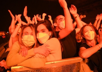 Noi relaxări de la 1 iunie. Care sunt condițiile pentru organizarea evenimentelor private