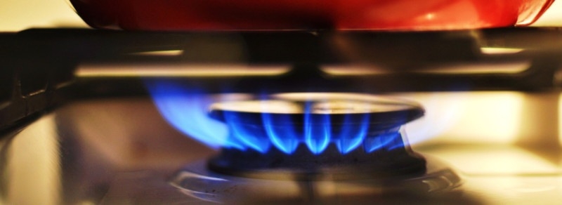 Fără gaz pe mai multe străzi din Ghiroda