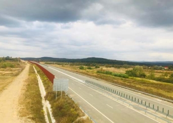 Nouă oferte pentru lotul 2 din Autostrada Lugoj-Deva