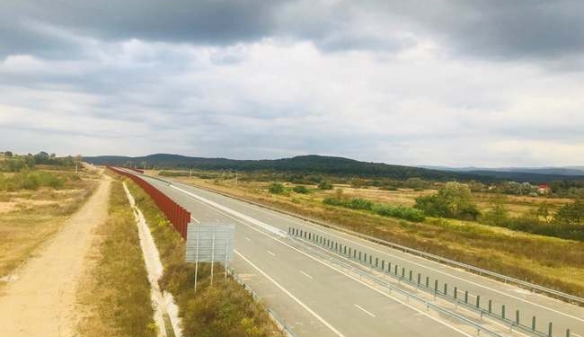 Nouă oferte pentru lotul 2 din Autostrada Lugoj-Deva