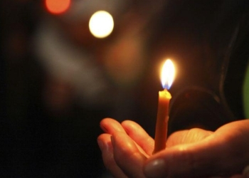 Lumina Sfântă de la Ierusalim va ajunge la Timișoara după ora 21:00