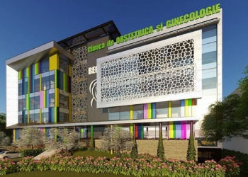 Lucrările la noua Maternitate Bega ar putea începe în această vară