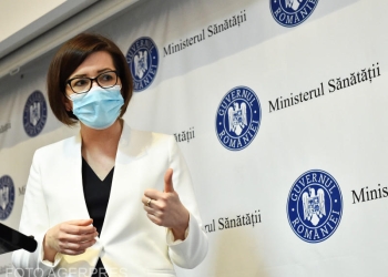 Ministrul Sănătății, în vizită la Timișoara