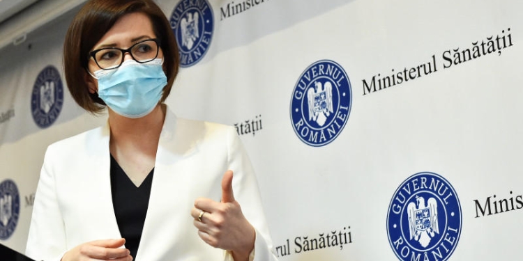 Ministrul Sănătății, în vizită la Timișoara