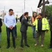 În 2 ani și jumătate avem 4 benzi în Dumbrăvița, promite președintele CJ Timiș, Alin Nica. Continuă proiectele administrației Dobra