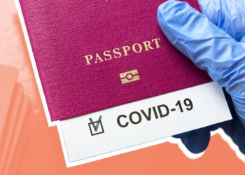 Pașapoartele de imunitate pentru români au intrat în teste. Ce vor conține certificatele digitale