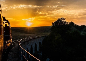 Banatul de Munte poate să fie destinația turistică a anului 2021. Dacă o votați