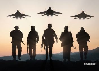 Armata din Arad caută soldați. Află câte posturi sunt disponibile