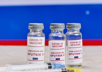 Rusia a autorizat vaccinul Sputnik Light. Vaccinul se administrează într-o singură doză