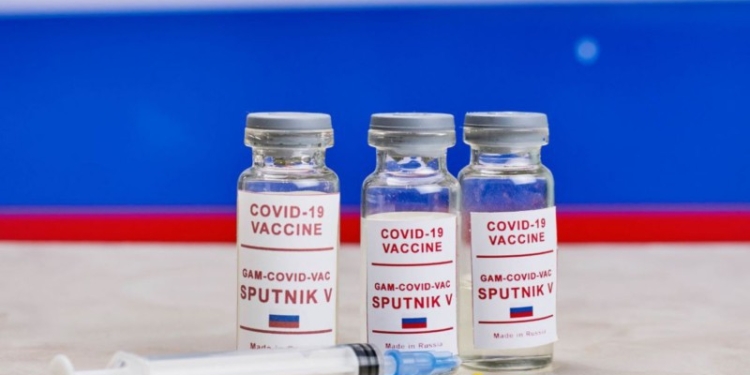 Rusia a autorizat vaccinul Sputnik Light. Vaccinul se administrează într-o singură doză