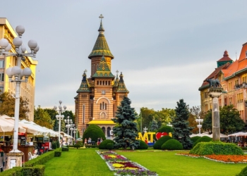 Este OFICIAL! Timișoara în scenariul verde. Se vor putea organiza concerte