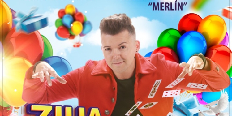 Ziua Copilului, sărbătorită la FĂGET