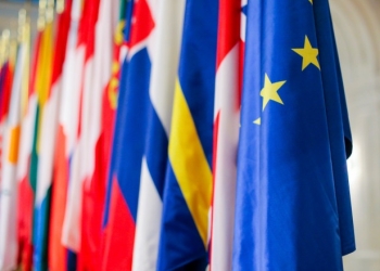 Ziua Europei cu public, la Timișoara