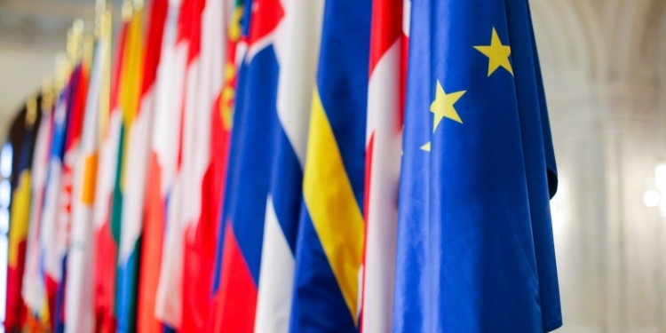 Ziua Europei cu public, la Timișoara