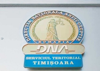 Primar din vestul țării reținut pentru luare de mită