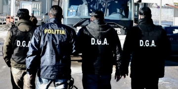 ”Operațiunea Șpaga” la Serviciul de Permise Timiș! 10 polițiști audiați