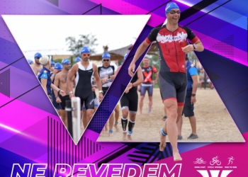 Triatlonul Proactivi de la Ghioroc își așteaptă competitorii