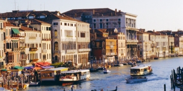 Veneția, oraș în pericol. Se impun măsuri urgente