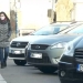 Parchezi pe trotuar? Amenzile te vor face să te gândești de două ori