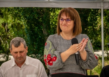 FOTO Emoții și multă bucurie la UAV Arad! Au început festivitățile de absolvire