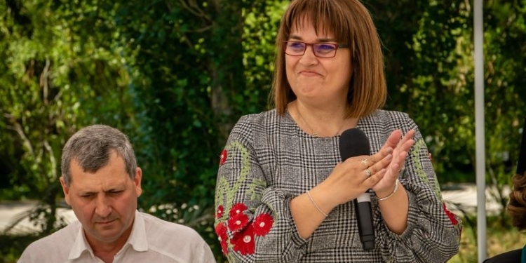 FOTO Emoții și multă bucurie la UAV Arad! Au început festivitățile de absolvire