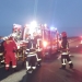 Accident cu 16 victime în vestul țării! A fost activat Planul Roșu de Intervenție