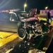 Accident cu cinci victime la ieșirea din Sântana spre Curtici