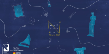 Maraton de evenimente la Muzeul Național al Banatului. Printre ele și un Maraton al Vaccinării