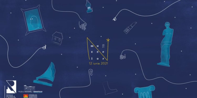 Maraton de evenimente la Muzeul Național al Banatului. Printre ele și un Maraton al Vaccinării