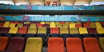 Euro 2020: Prima partidă pe Arena Națională. Austria – Macedonia de Nord