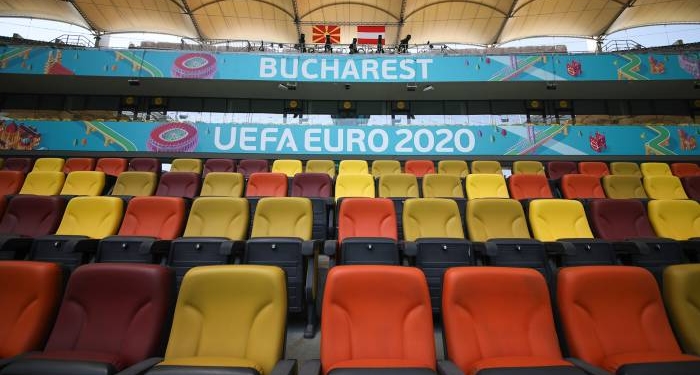 Euro 2020: Prima partidă pe Arena Națională. Austria – Macedonia de Nord