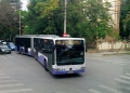 Mijloacele de transport în comun de pe mai multe linii vor circula deviat, la Timișoara
