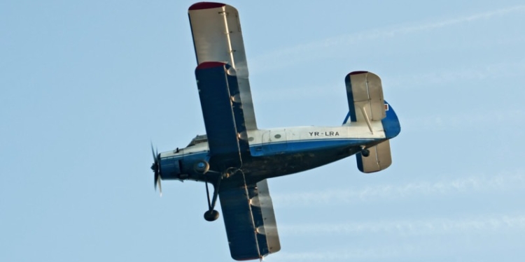 O nouă acțiune de dezinsecție la Timișoara. Se stropește împotriva țânțarilor și de la sol