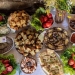 Evenimentele de cultură gastronomică Banat Brunch