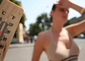 Prognoza meteo pentru următoarele patru săptămâni. Ne așteaptă 39 de grade