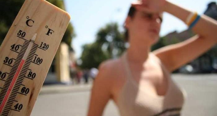 Prognoza meteo pentru următoarele patru săptămâni. Ne așteaptă 39 de grade