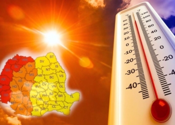 Puncte de prim-ajutor organizate în Timiș, în așteptarea Codului Roșu de caniculă