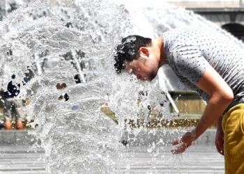 Puncte de prim-ajutor organizate și în Arad