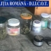 Droguri crescute în borcane de ciocolată de un tânăr din Timiș. Ce au găsit polițiștii în urma unor descinderi