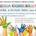 Primăria comunei Cărpiniș organizează un eveniment dedicat copiilor