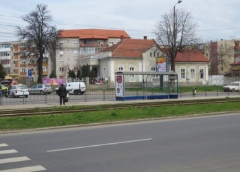 Înarmați-vă cu răbdare! Încep lucrările pe bulevardul Cetății