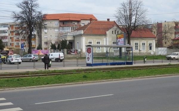 Înarmați-vă cu răbdare! Încep lucrările pe bulevardul Cetății